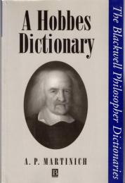 A Hobbes Dictionary