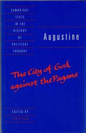 Augustine : The City of God against the Pagans