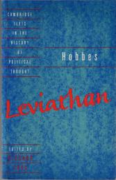 Hobbes: Leviathan