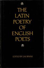 Latin Poetry of English Poets