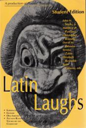 Latin Laughs: A Production of Plautus' Poenulus
