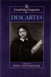 The Cambridge Companion to Descartes