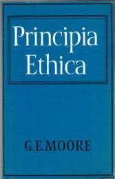 Principia Ethica