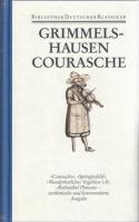 Hans Jacob Christoffel von Grimmelshausen Werke Bd.I-1, 2, Bd.II (3 Bdn.)
