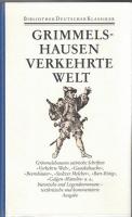 Hans Jacob Christoffel von Grimmelshausen Werke Bd.I-1, 2, Bd.II (3 Bdn.)
