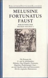 Romane des 15. und 16. Jahrhunderts