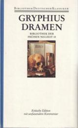 Andreas Gryphius :Dramen