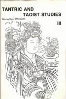 Tantric and Taoist Studies : In Honour of R. A. Stein