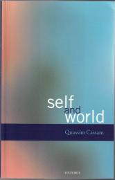 Self and World