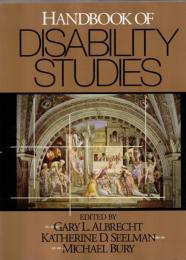 Handbook of Disability Studies 