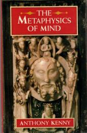 The Metaphysics of Mind 