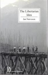 The Libertarian Idea