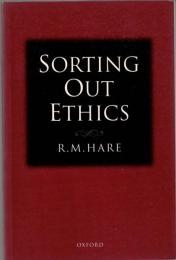 Sorting Out Ethics