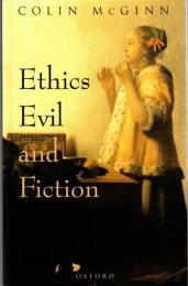 Ethics, Evil, and Fiction