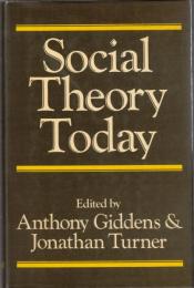 Social Theory Today