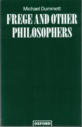 Frege and Other Philosophers