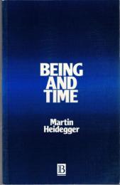 Being and Time