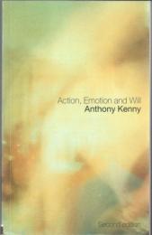 Action, Emotion and Will
