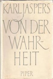 Von der Wahrheit