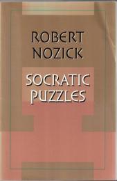 Socratic puzzles