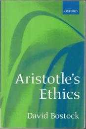 Aristotle's Ethics