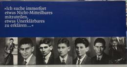Franz Kafka Kritische Ausgabe : Schriften-Tagebüer 15Bdn.