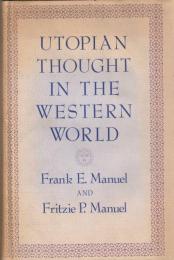 Utopian Thought in the Western World