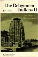 Die Religionen Indiens