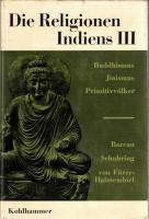 Die Religionen Indiens