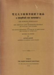 梵文大方廣佛華嚴經十地品 全