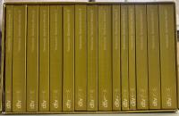 Friedrich Nietzsche Sämtliche Werke : Kritische Studienausgabe in 15 Bdn.