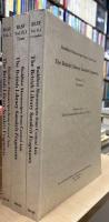 The British Library Sanskrit Fragments : Buddhist manuscripts from Central Asia
