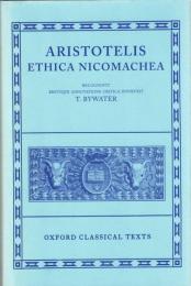 Aristotelis Ethica Nicomachea