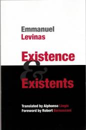 Existence and Existents 