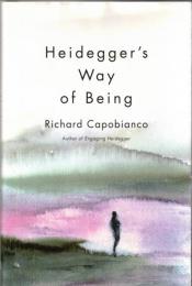 Heidegger's Way of Being