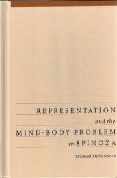 Representation and the mind-body problem in Spinoza