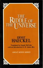 The Riddle of the Universe