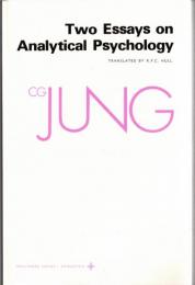 Two Essays on Analytical Psychology (The Collected Works of C.G. Jung) 