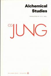 Alchemical Studies (The Collected Works of C.G. Jung) 