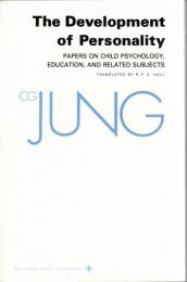The Development of Personality (Collected Works of C.G. Jung)