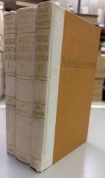 The Collection of the Middle Length Sayings (Majjhima-Nikaya)