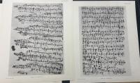 Saka Documents. Text Volume. Plates, Portfolio I-VI  (Corpus Inscriptionum Iranicarum. Part II. Inscriptions of the Seleucid and Parthian Period and of Eastern Iran and Central Asia. Vol. V. Saka)