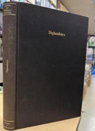 Dīghanikāya. Das Buch der langen Texte des buddhistischen Kanons. In Auswahl übersetzt