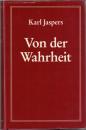 Von der Wahrheit