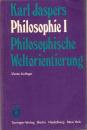 Philosophie Bd.1-3