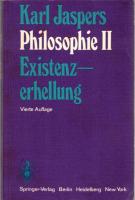 Philosophie Bd.1-3