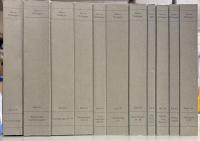 Martin Heidegger Gesamtausgabe 94 Bdn.