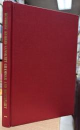 F. エジャートン『仏教混淆梵語　文法および辞書』　Buddhist Hybrid Sanskrit Grammar and Dictionary