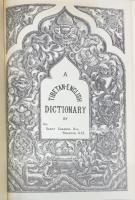 Tibetan-English Dictionary