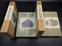 原色鉱石図鑑　正・続